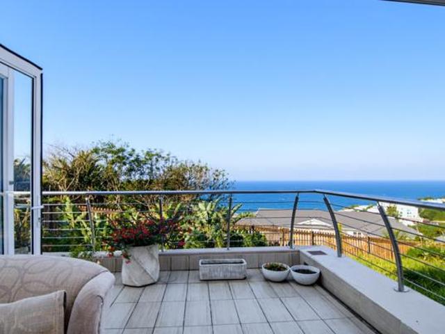 4 Bedroom Apartment in Simbithi Estate