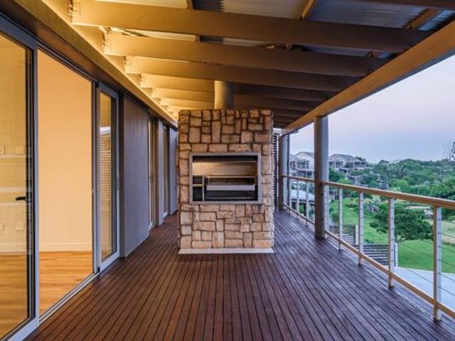 4 Bedroom Apartment in Simbithi Estate