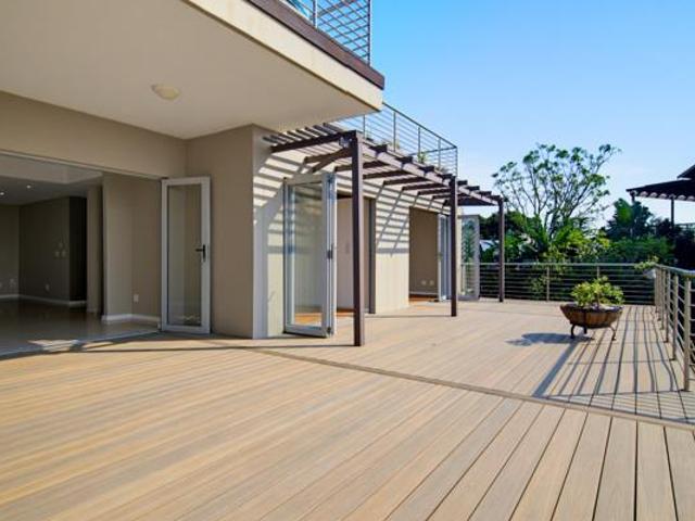 4 Bedroom Apartment in Simbithi Estate