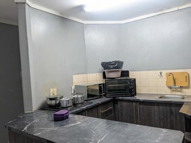 4 Bedroom Apartment in Southernwood
