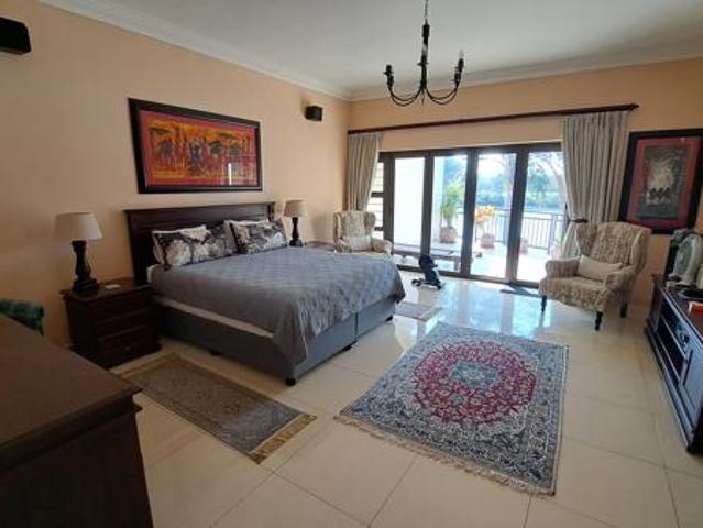 4 Bedroom Apartment in Tuzi Gazi