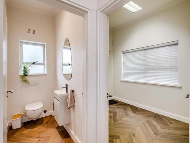 4 Bedroom Apartment in Tamboerskloof