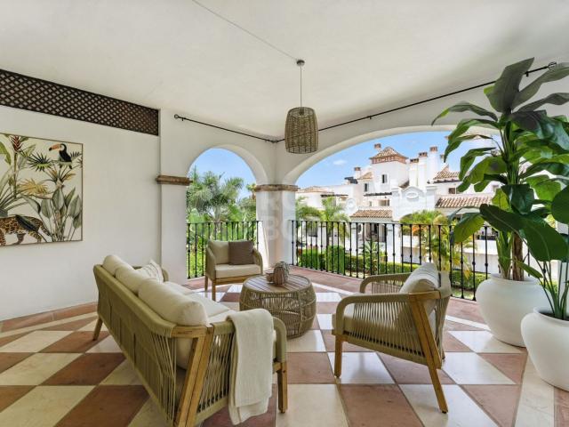 4 Bedroom Apartment in the prestigious Golden Mile