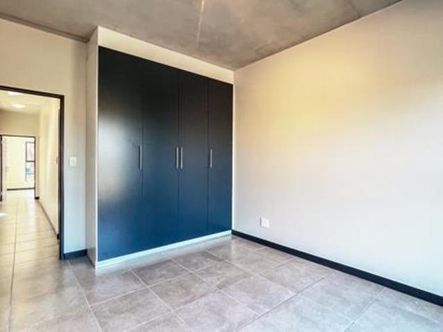 4 Bedroom Apartment in Treesbank AH