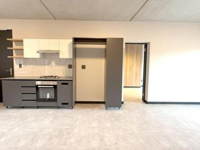 4 Bedroom Apartment in Treesbank AH