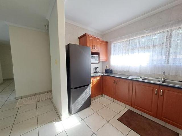 4 Bedroom Apartment in Uvongo