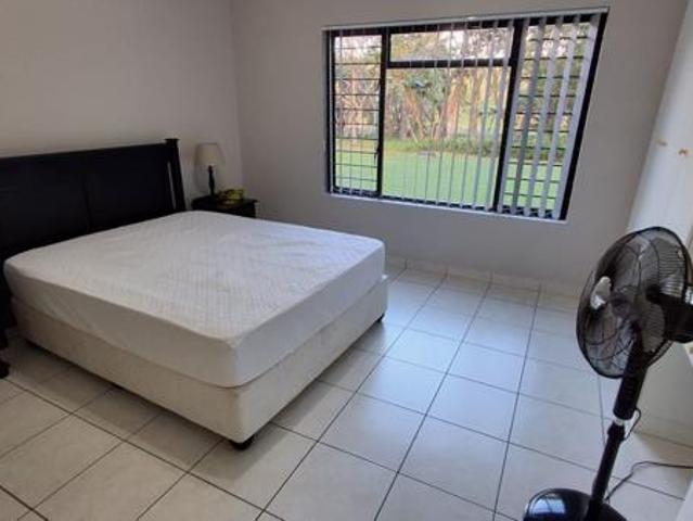 4 Bedroom Apartment in Uvongo