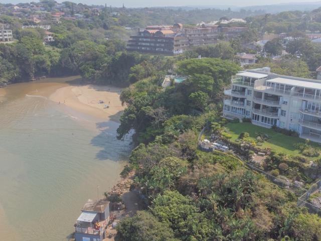 4 Bedroom Apartment in Uvongo