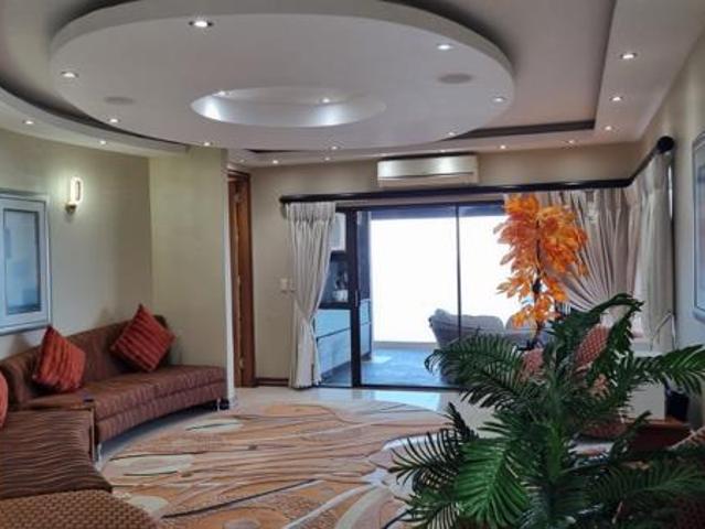 4 Bedroom Apartment in Umdloti