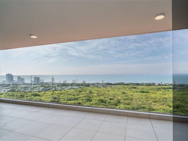 4 Bedroom Apartment in Umhlanga Ridge