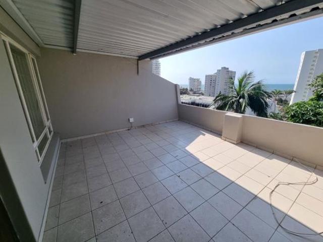 4 Bedroom Apartment in Umhlanga Rocks