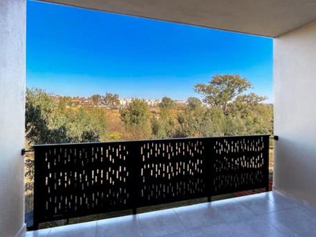 4 Bedroom Apartment in Waterfall