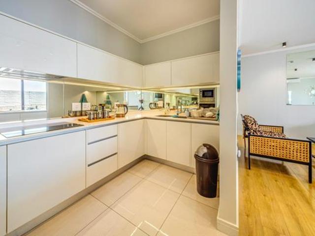 4 Bedroom Apartment in Waterfall