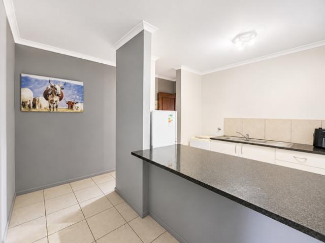 4 Bedroom Apartment in Wellington North