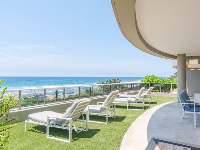 4 Bedroom Apartment in Willard Beach
