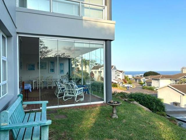 4 Bedroom Apartment in Willard Beach