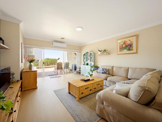 4 Bedroom Apartment in Willard Beach