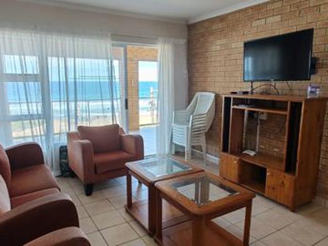 4 Bedroom Apartment in Winklespruit