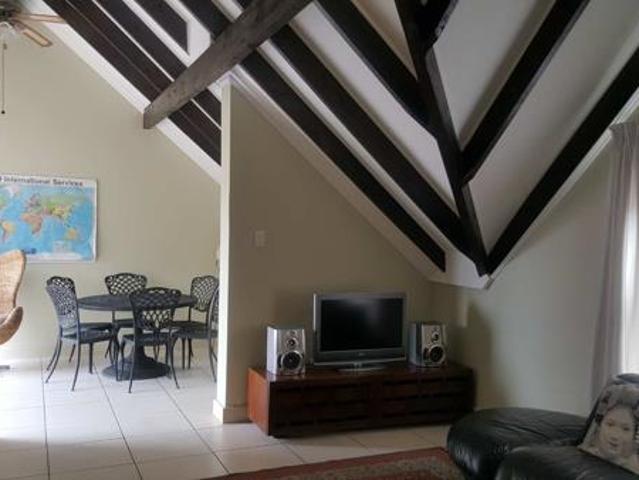 4 Bedroom Apartment in Zwartkop Golf Estate