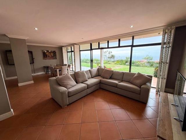 4 Bedroom Apartment in Zimbali Estate