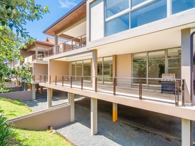 4 Bedroom Apartment in Zimbali Estate