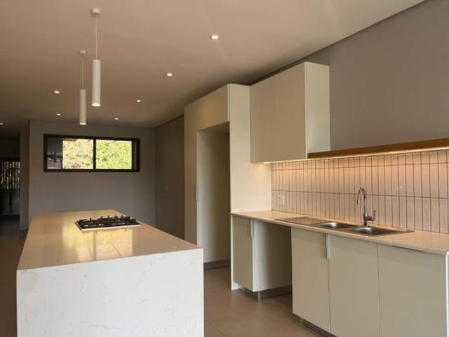 4 Bedroom Apartment in Zimbali Estate