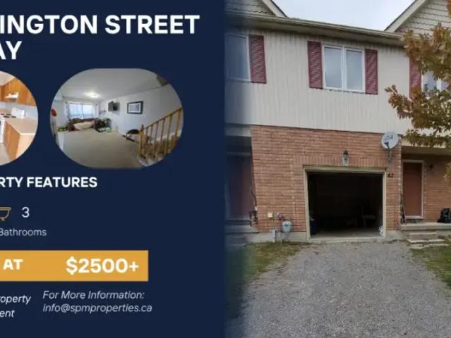 4 Bedroom Apartment Kawartha Lakes ON 103322422