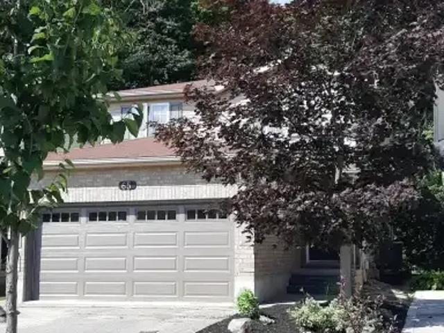 4 Bedroom Apartment Kitchener ON 102143824