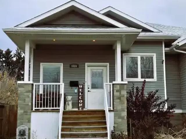 4 Bedroom Apartment Red Deer AB 104179004