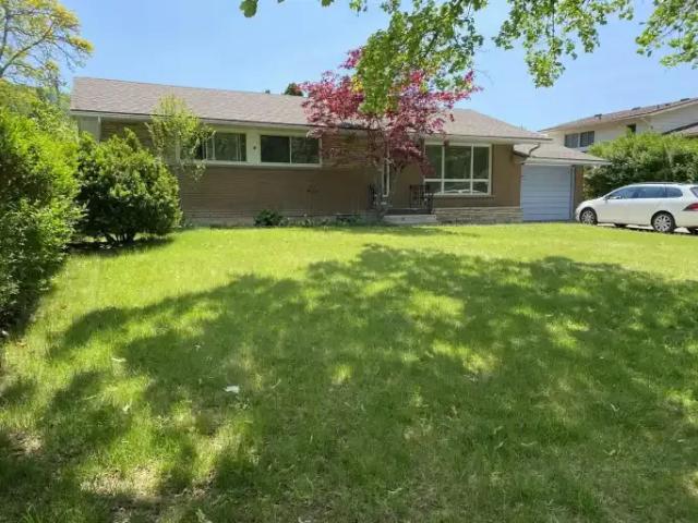 4 Bedroom Apartment St. Catharines ON LS102846787