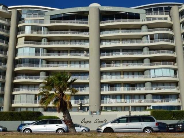 4 Bedroom Apartment Strand Western Cape Kapstadt Südafrika 216000 DS78974590