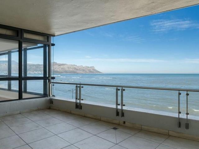 4 Bedroom Apartment Strand Western Cape Kapstadt Südafrika 219000 DS78974592