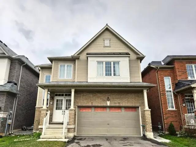 4 Bedroom Apartment Thorold ON LS102846274