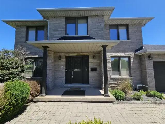 4 Bedroom Apartment Thorold ON LS102846277