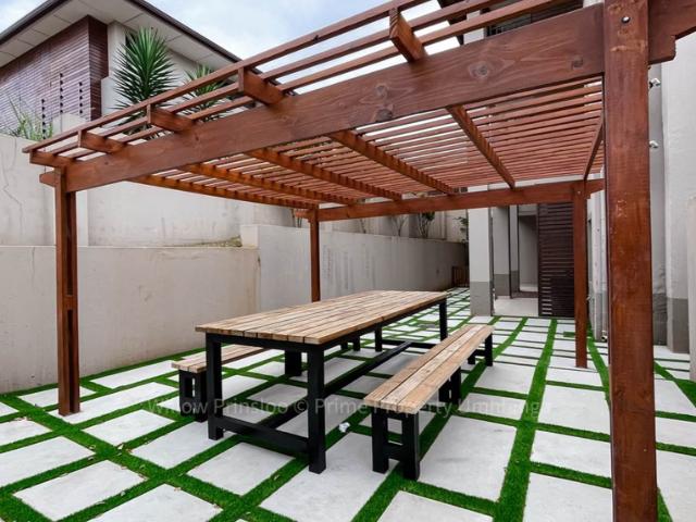 4 Bedroom Apartment To Let in Izinga | Campbell Property Group