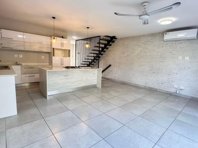 4 Bedroom Apartment To Let in Park Hill