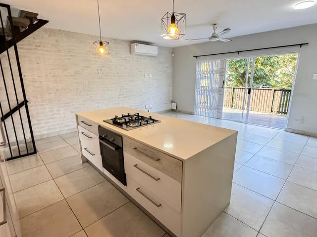 4 Bedroom Apartment To Let in Park Hill