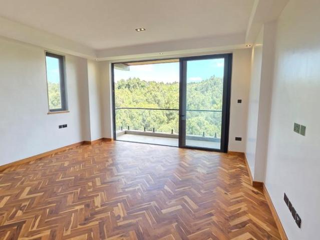 4 bedroom apartment to let in Peponi