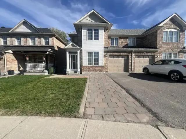 4 Bedroom Apartment Toronto ON 103410859