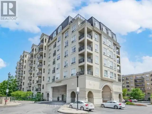 4 Bedroom Apartment Vaughan ON 104000274