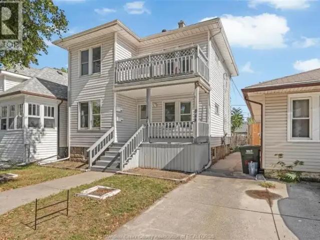 4 Bedroom Apartment Windsor ON LS101878113