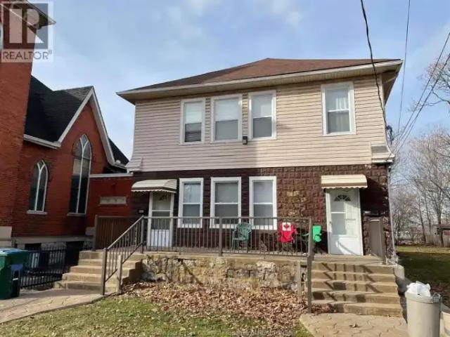 4 Bedroom Apartment Windsor ON LS101090434