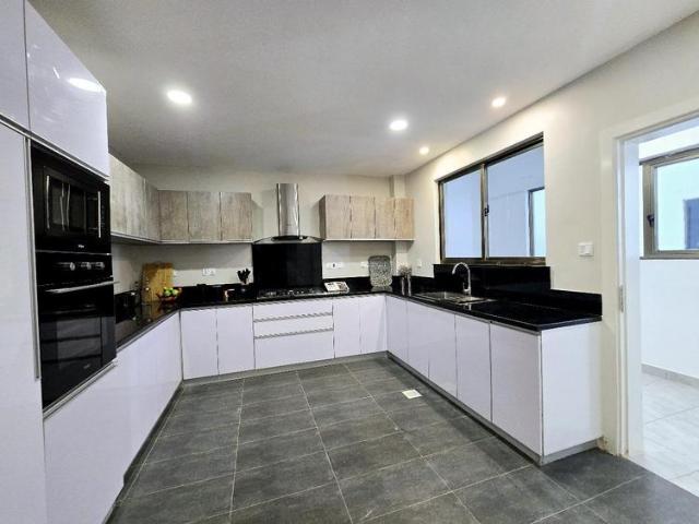 4 Bedroom Apartment with DSQ for Sale in Kileleshwa, Nairobi