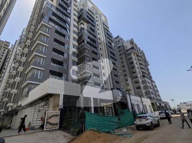 4 Bedroom Apartment With Private Lift For Rent Callachi Cooperative Housing Society