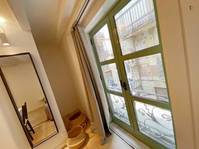 4 bedroom apartment
