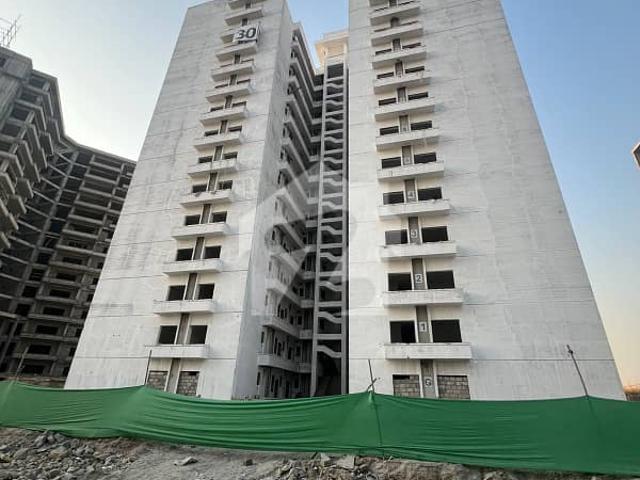 4 Bedroom Apartments For Sale In Askari Heights 5