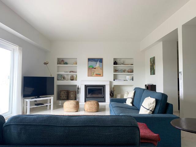 4 bedroom appartment next to Lisbon Zoo