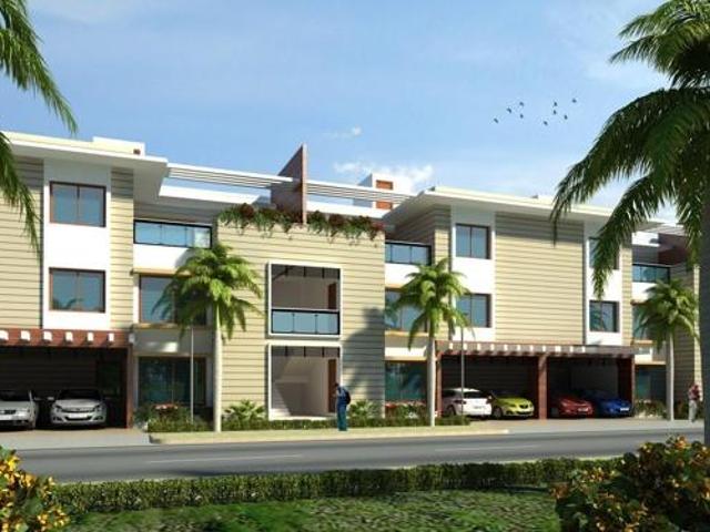 4 bedroom, Bangalore Karnataka N/A 74183297