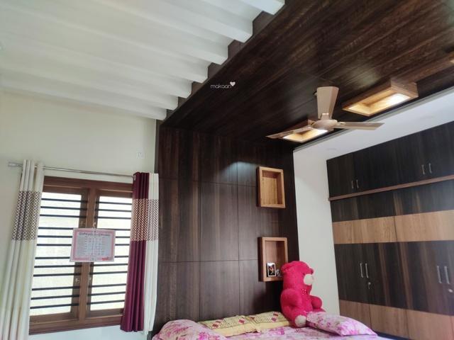 4 bedroom, Bangalore Karnataka N/A 1IN74008839