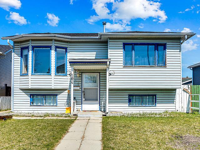4 Bedroom Bi Level 2 Bedroom Suite Double Garage$495000